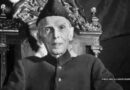 The Indian billionaire, grandson of Muhammad Ali Jinnah, who never shied away from a fight